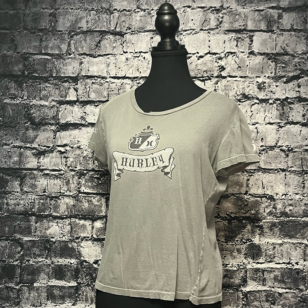 Hurley Top